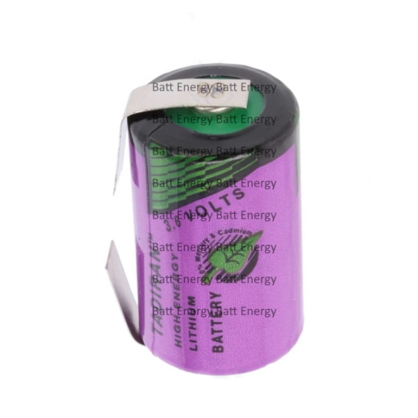 Tadiran SL-750/T 1/2AA 3,6V 11 1 07502 00